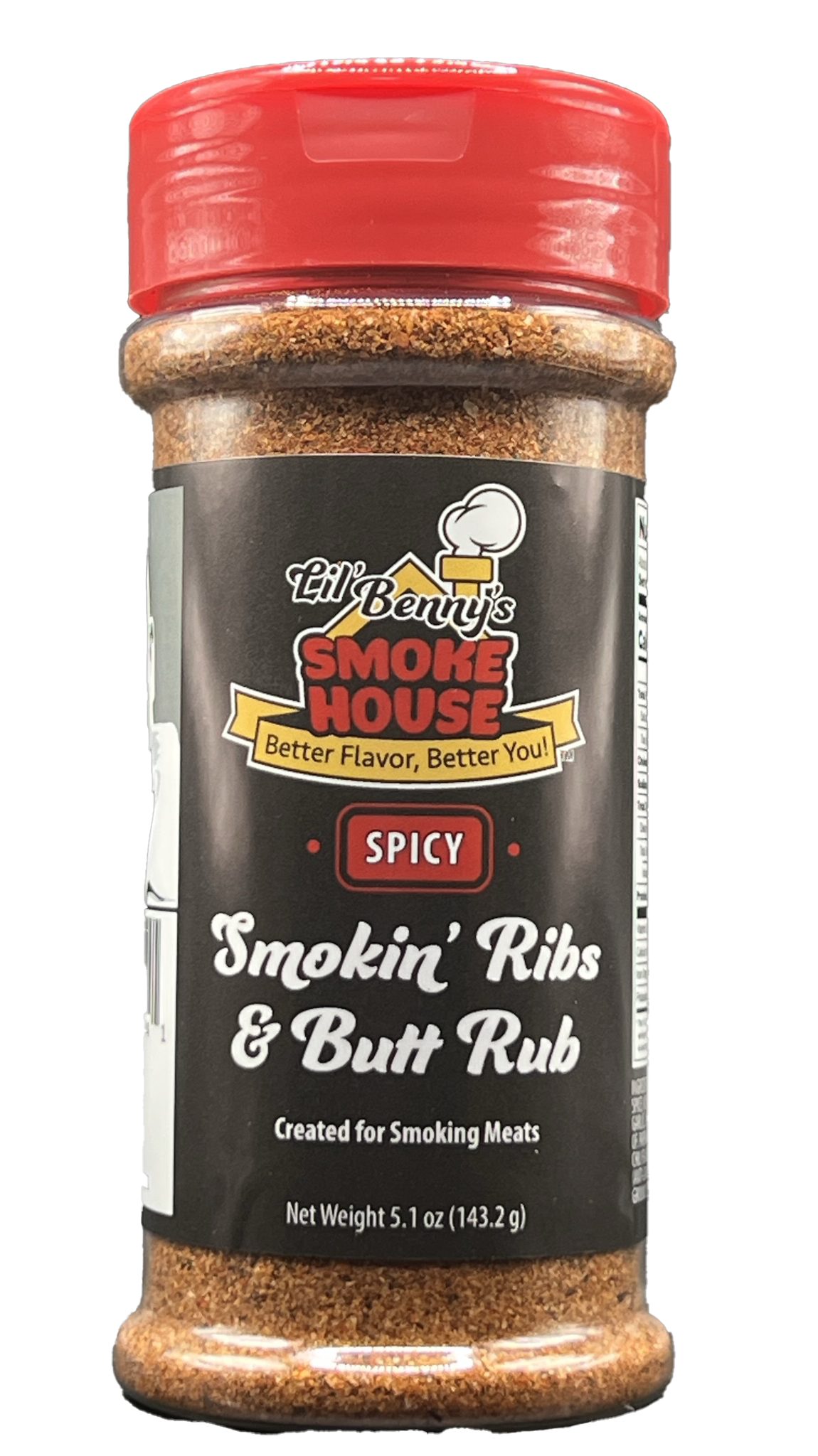 Smokehouse BBQ Seasoning and Rub